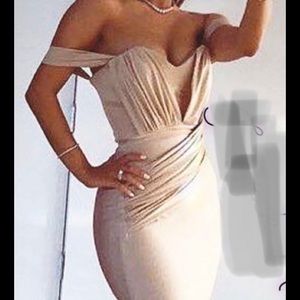 Mother of the Bride Gown